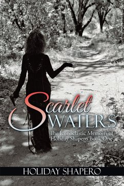 Scarlet Waters (eBook, ePUB) Cover Scarlet Waters (eBook, ePUB)