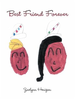 Best Friend Forever (eBook, ePUB) - Henigan, Zaelynn