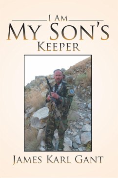 I Am My Son's Keeper (eBook, ePUB) Cover I Am My Son's Keeper (eBook, ePUB)