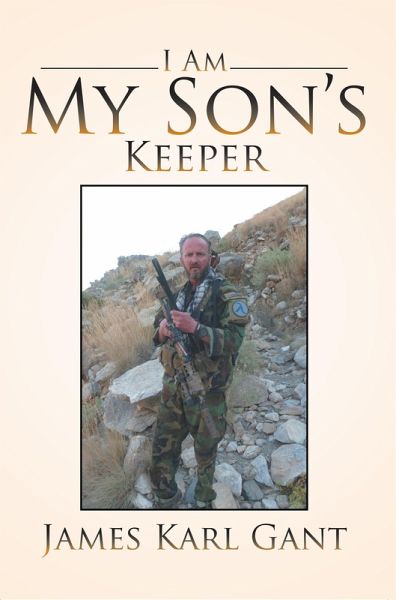 I Am My Son's Keeper (eBook, ePUB) I Am My Son's Keeper (eBook, ePUB)