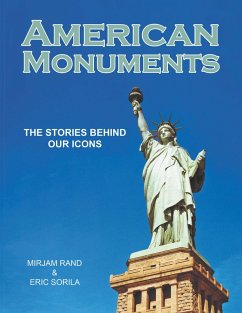 Cover American Monuments (eBook, ePUB)
