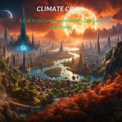 Climate Crisis: A Call to Action - How Humanity Can Save Our Planet (eBook, ePUB) - Kamil