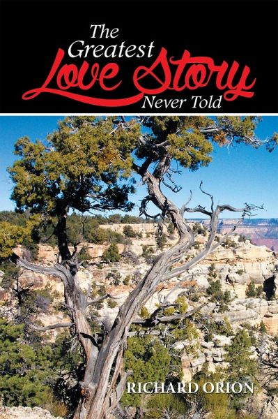 The Greatest Love Story Never Told (eBook, ePUB) The Greatest Love Story Never Told (eBook, ePUB)