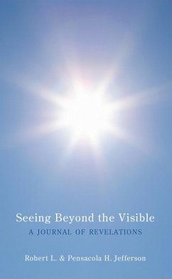 Seeing Beyond the Visible (eBook, ePUB)