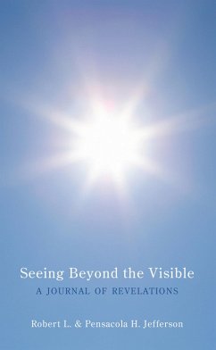 Seeing Beyond the Visible (eBook, ePUB) Seeing Beyond the Visible (eBook, ePUB)