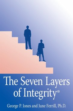 Cover The Seven Layers of Integrity® (eBook, ePUB)