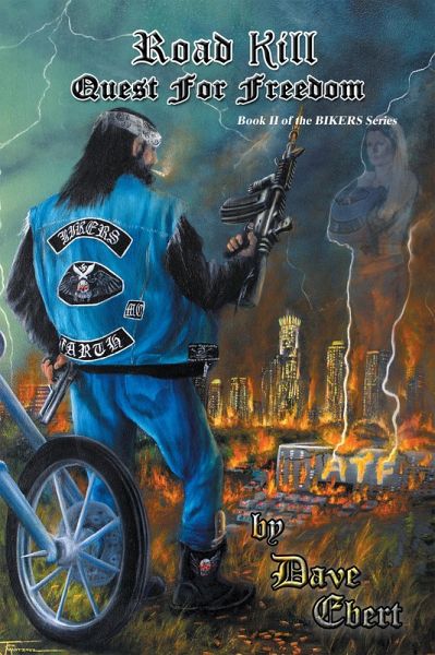 Road Kill (eBook, ePUB) Road Kill (eBook, ePUB)