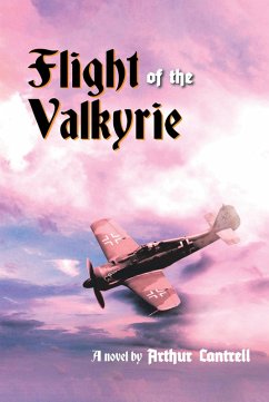 Cover Flight of the Valkyrie (eBook, ePUB)