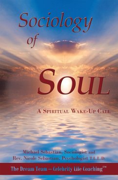 Cover Sociology of Soul (eBook, ePUB)
