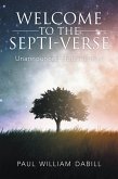 Welcome to the Septi-Verse (eBook, ePUB)