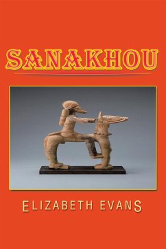 Cover Sanakhou (eBook, ePUB)