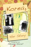 Korea, Her Story (eBook, ePUB)
