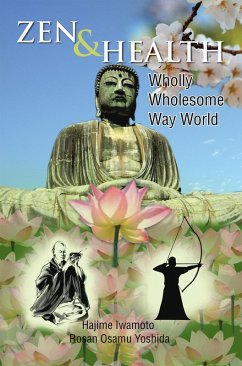 Cover Zen & Health (eBook, ePUB)