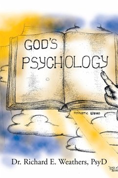 God's Psychology (eBook, ePUB)