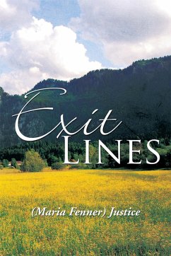 Cover Exit Lines (eBook, ePUB)