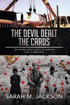 The Devil Dealt the Cards (eBook, ePUB)