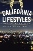 California Lifestyles (eBook, ePUB)