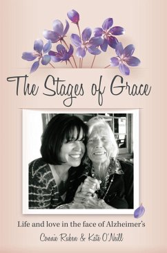 Cover The Stages of Grace (eBook, ePUB)
