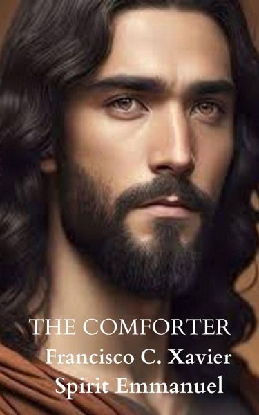 The Comforter (Spiritism, #5) (eBook, ePUB) The Comforter (Spiritism, #5) (eBook, ePUB)