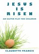 Jesus Is Risen (eBook, ePUB) - Bild 1
