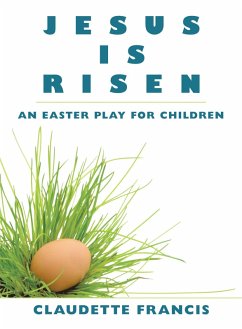 Cover Jesus Is Risen (eBook, ePUB)