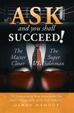 Ask and You Shall Succeed! (eBook, ePUB)