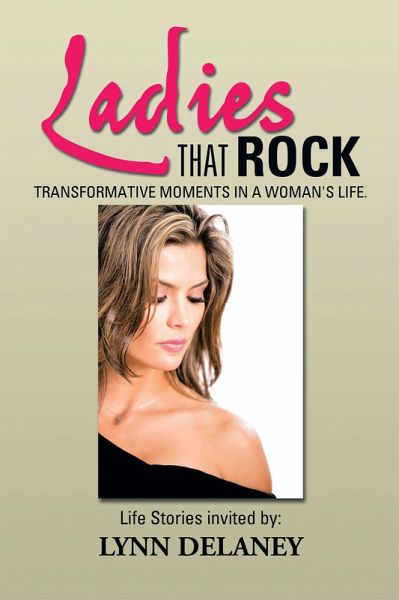 Ladies That Rock (eBook, ePUB) Ladies That Rock (eBook, ePUB)
