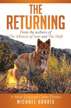 The Returning (eBook, ePUB) - Harris, Michael
