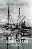 The Mystery of the Sinking Icelandic Fishing Vessel, Aust (Love) (eBook, ePUB)