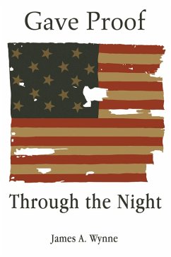 Gave Proof Through the Night (eBook, ePUB)