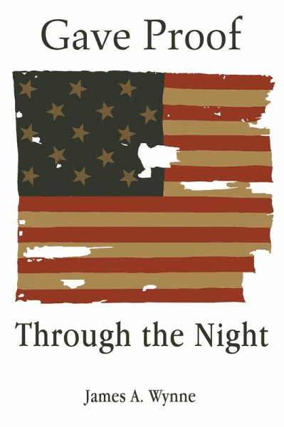 Gave Proof Through the Night (eBook, ePUB)