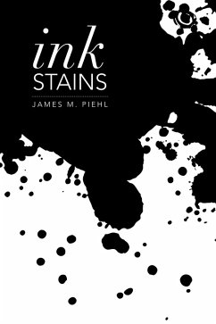 Cover Ink Stains (eBook, ePUB)