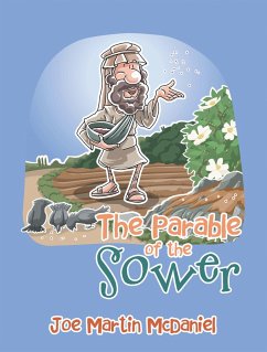 The Parable of the Sower (eBook, ePUB) - McDaniel, Joe Martin