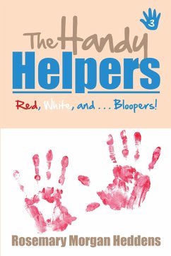 Cover The Handy Helpers (eBook, ePUB)