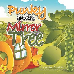 Cover Punky and the Mirror Tree (eBook, ePUB)
