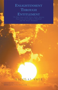 Enlightenment Through Entitlement (eBook, ePUB) - Vale, Nicolas