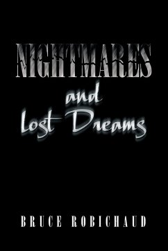 Cover Nightmares and Lost Dreams (eBook, ePUB)