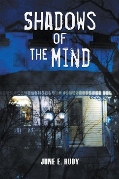 Cover Shadows of the Mind (eBook, ePUB)