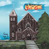 The Adventures of Jack and Gizmo (eBook, ePUB) The Adventures of Jack and Gizmo (eBook, ePUB)