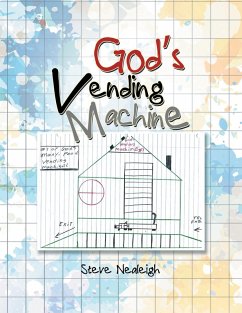 God's Vending Machine (eBook, ePUB) - Nealeigh, Steve