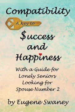 Compatibility a Key to Success and Happiness (eBook, ePUB)