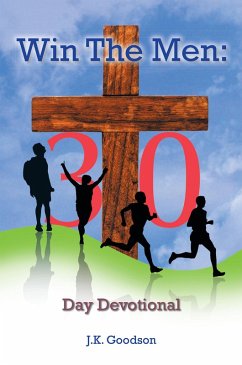 Cover Win the Men: 30 Day Devotional (eBook, ePUB)
