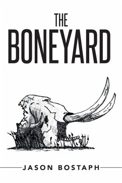 The Boneyard (eBook, ePUB)