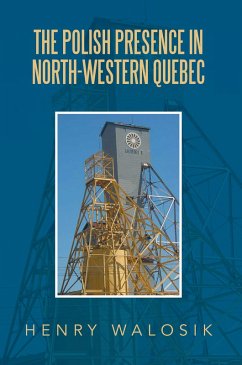 Cover The Polish Presence in North-Western Quebec (eBook, ePUB)