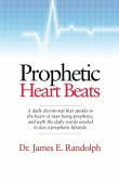 Prophetic Heart Beats (eBook, ePUB)