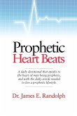 Prophetic Heart Beats (eBook, ePUB) Prophetic Heart Beats (eBook, ePUB)