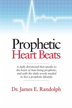Cover Prophetic Heart Beats (eBook, ePUB)