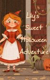 Lily's Sweet Halloween Adventure (eBook, ePUB)