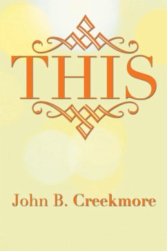 This (eBook, ePUB) - Creekmore, John B.