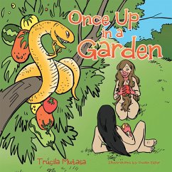Cover Once up in a Garden (eBook, ePUB)